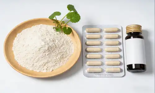 How to use gotu kola seed extract for skin